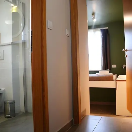 House In With Terrace, Wifi, Washing Machine