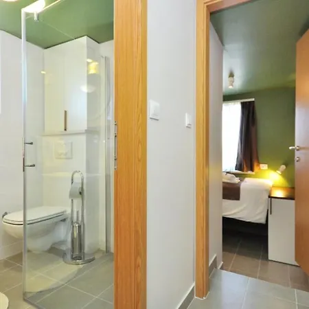 Дом отдыха House In With Terrace, Wifi, Washing Machine