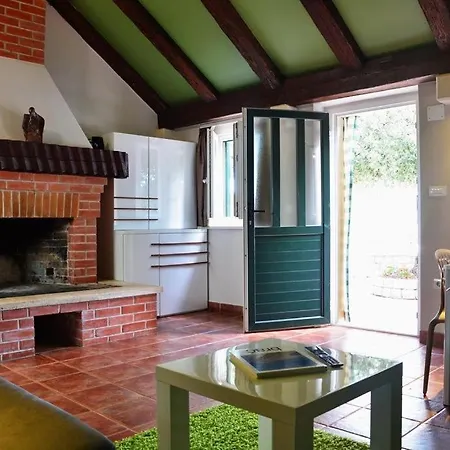 House In With Terrace, Wifi, Washing Machine