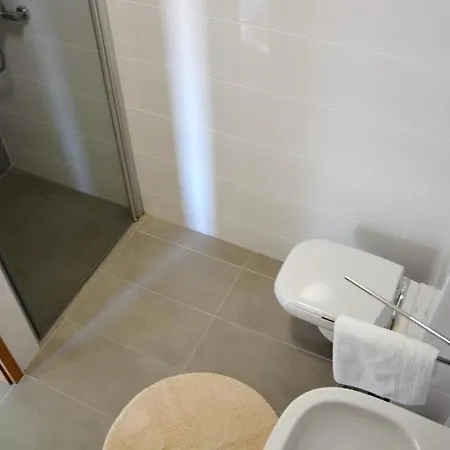 Дом отдыха House In With Terrace, Wifi, Washing Machine