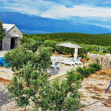 Дом отдыха House In With Terrace, Wifi, Washing Machine